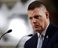 Acting Director: Secret Service 'Not Waiting to Act'