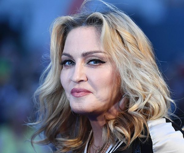 madonna