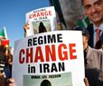Iran Unrest Grows as Exiled Crown Prince Urges Action