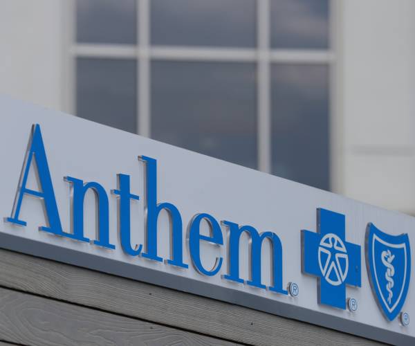 an anthem blue cross blue shield building