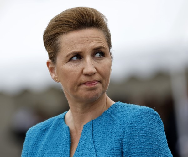 Danes Begin Voting in Election Amid Trump's Greenland Desires