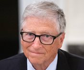 Bill Gates: 'Foolish' That I Spent Time With Epstein