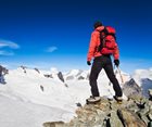 High Altitude Discovery Could Aid Diabetes Therapy