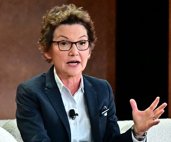 Fed's Daly: Weak Jobs Report Complicates Rates