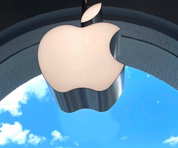 W. Va. Sues Apple Over Child Sex Abuse Material Claims