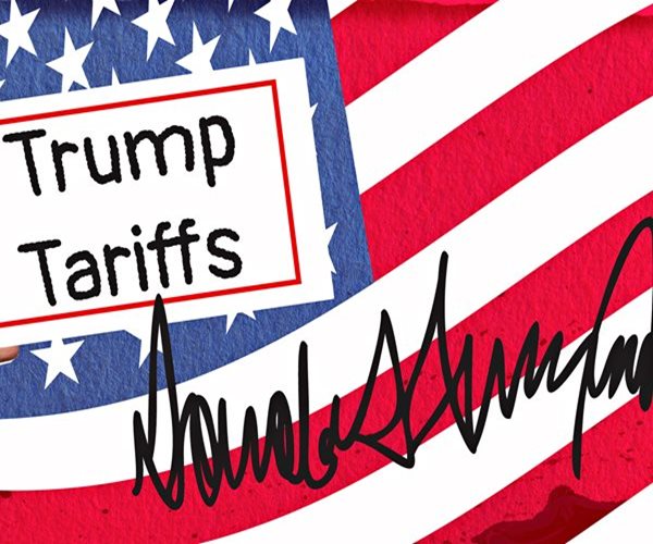 US Companies Cheer Win Over Trump Tariffs