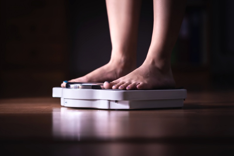 Study: Weight Often Returns After Stopping Ozempic