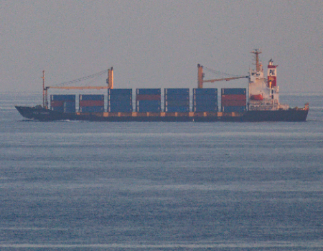 Iran Is Threatening Another Key Global Oil Shipping Route