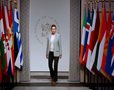 Danish PM Says Greenland Showdown at 'Decisive Moment'