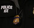DHS: ICE Officers Face 8,000% Rise in Death Threats