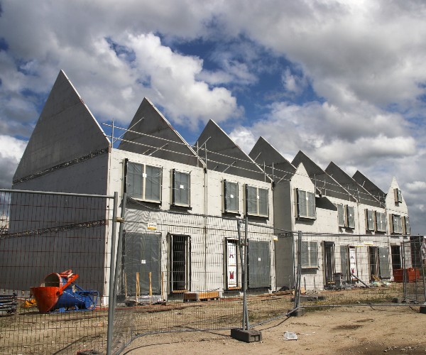 housing shortage construction remedy 
