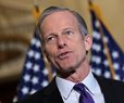 Sen. Thune Aims to Shore Up GOP Leader Job