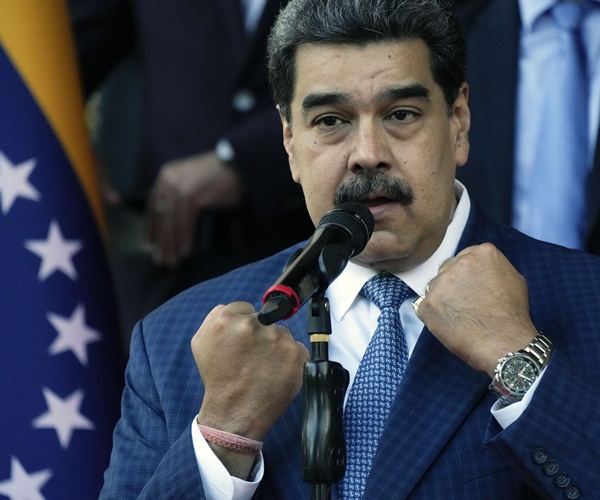 Venezuela's Billions in Distressed Debt: Who Is in Line to Collect?