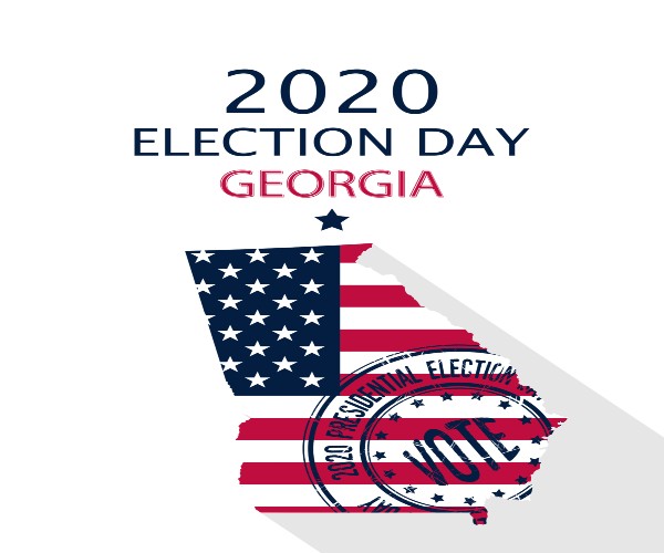 4,700-Plus Georgia Absentee Votes Tied to Non-Residential Addresses