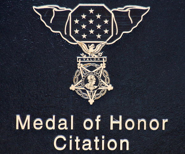 medal of honor 