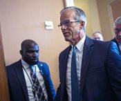 Senate Working to Keep Trump's Big Bill on Track but Hurdles Remain