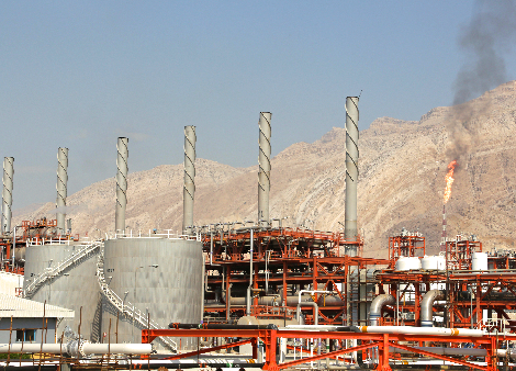 At Trump's Request, Israel Suspends Strikes Against Iran Gas Field