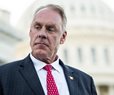 Rep. Zinke to Newsmax: World Safer Without Khamenei