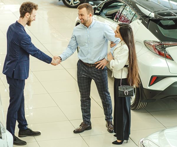 6 Ways to Maximize Your Car's Trade-In Value