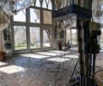 UNESCO Raises Alarm Over Damage to Tehran's Golestan Palace
