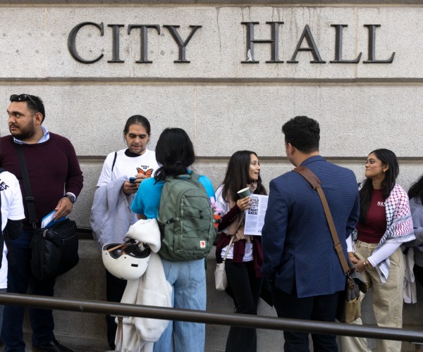 immigration sanctuary city municipal politics in the golden state of the united states