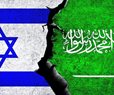 WSJ: Saudi Media Turns Against Israel