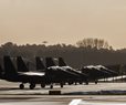 US Accelerates Military Buildup in Middle East