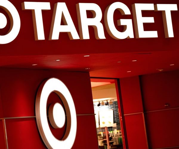 Target Reports Better-Than-Expected 3Q Profits