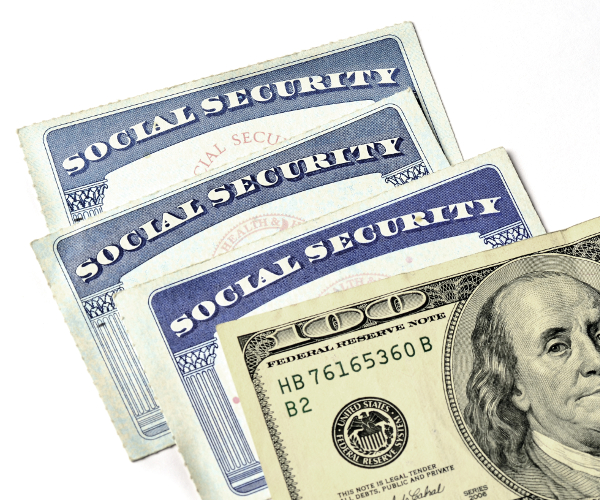 Social Security Trustees Report Needs Major Revision