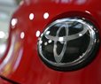Toyota to Recall 161,000 US Vehicles Over Rear-View Camera Display