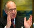 Ronald Lauder Put Greenland on Trump's Radar