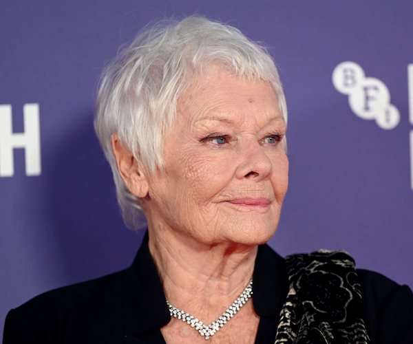 Judi Dench