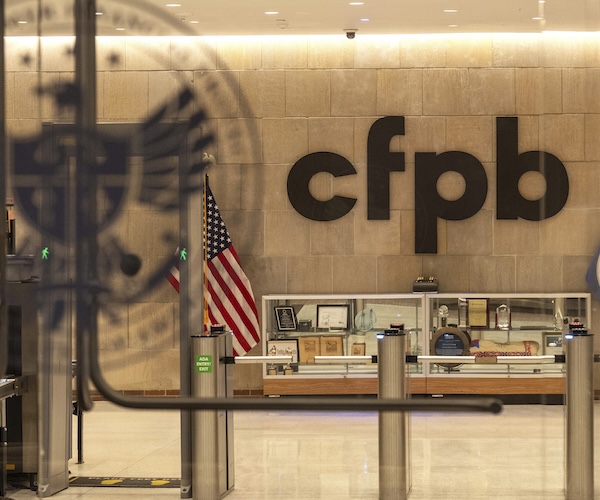 Court Orders Trump Admin to Fund CFPB Watchdog