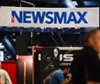 Newsmax Renews YouTube TV Carriage Agreement in Multi-Year Deal