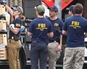 FBI: Austin Bar Shooting That Killed 3 Could Be Terrorism