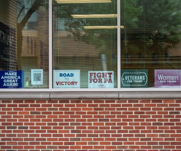 MAGA Can't Be Tone Deaf - Should Listen to Polls, Elections 