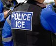 N.J. Man Accused of Impersonating ICE Agent in Robberies