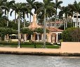 Man Killed at Mar-a-Lago Obsessed With Epstein Case
