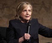 Hillary Clinton: No Knowledge of Epstein's Crimes