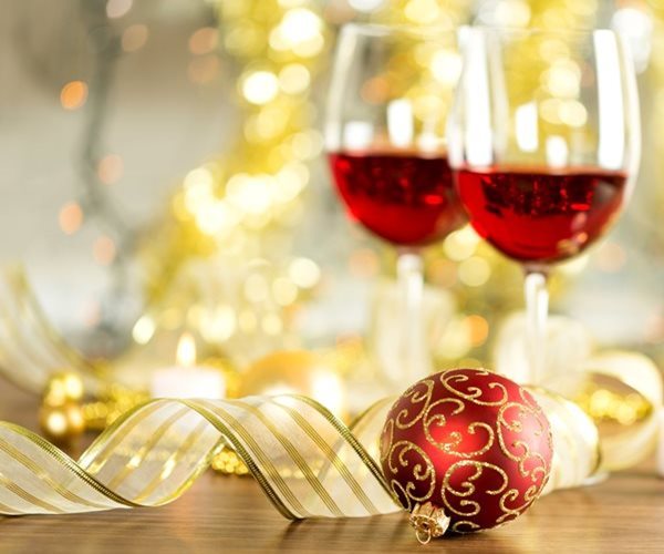 2023 Holiday Wine Guide