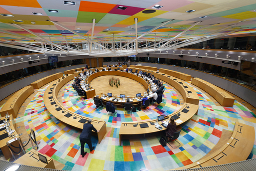 Orb n's Top Opponent Says Hungary's Alleged Russian Backchannel 'treason' to be Investigated