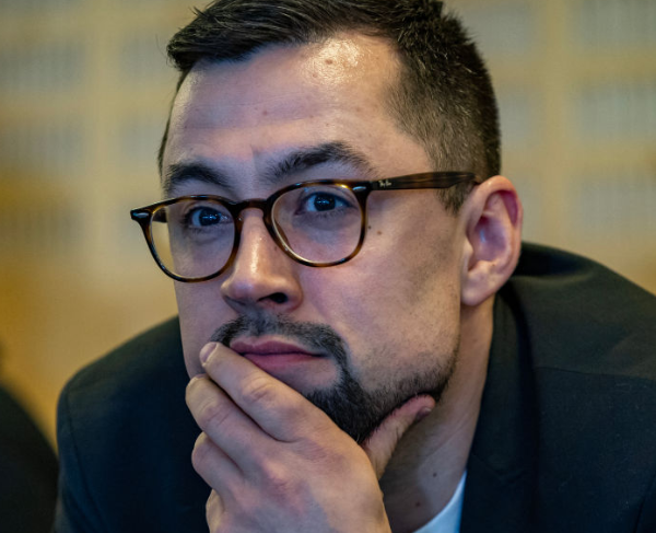 Outgoing Greenland PM to Summon Party Leaders Over Trump Annexation Bid