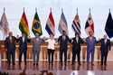 European Union and Mercosur Bloc of South American Nations Sign Landmark Free Trade Agreement
