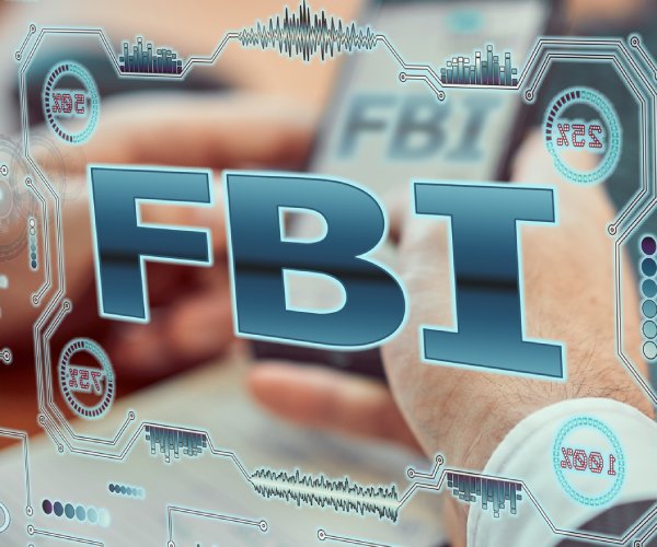 fbi logo