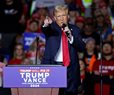 Newsmax Projects Trump Win, First to Break News