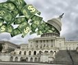 Defusing Nation's Ticking Debt Bomb Faces Tough Road in Swamp 