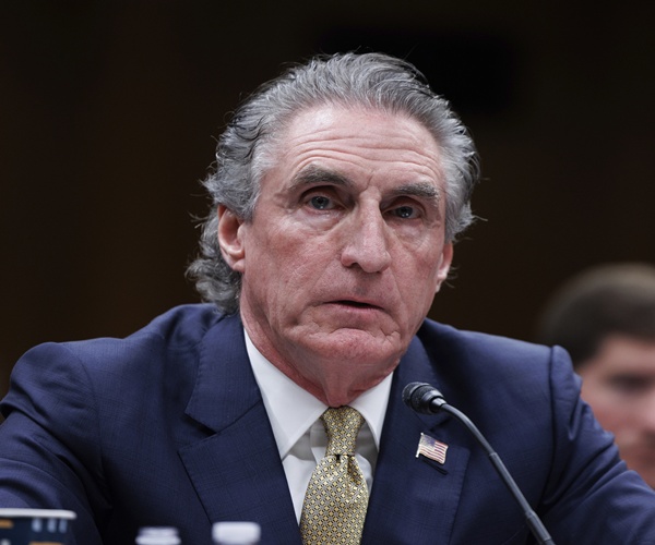 Asia-Pacific Allies Ink $56 Billion in Deals with US Companies at Tokyo Forum, Burgum Says