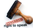 Banning 'Hate Speech' Bad News for 1st Amendment