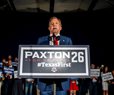 Paxton: Primary Results Show 'Texans Want New Leadership'
