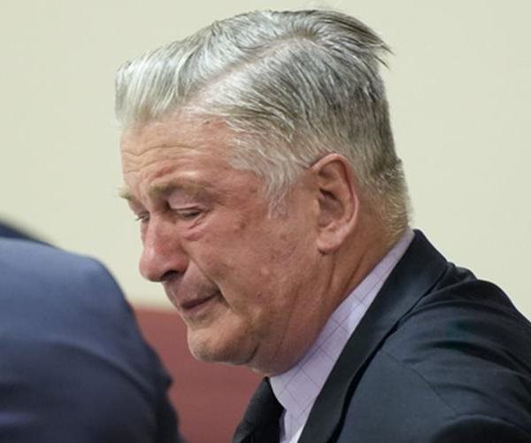 Judge Upholds Dismissal of Alec Baldwin Involuntary Manslaughter Charge 